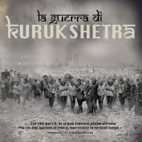 La guerra di Kurukshetra